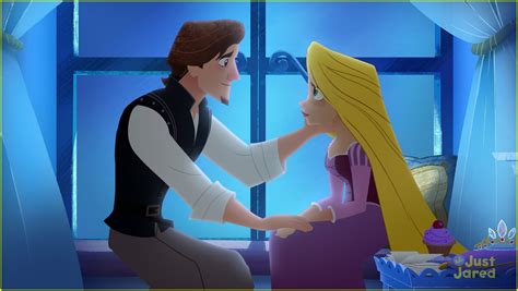 Mandy Moore Reveals Why She Said Yes To Returning as Rapunzel For 'Tangled: The Series' | Photo ...