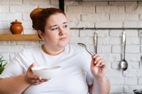 Effectiveness of slow eating intervention tested in overweight and ...