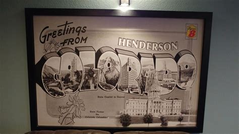 Henderson, Colorado – Activities and Events | Adams County