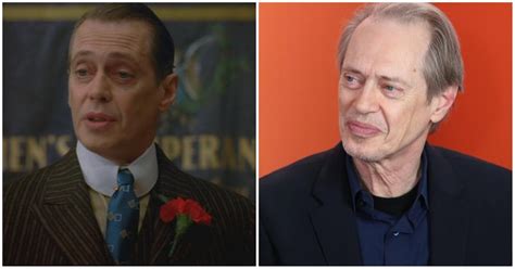 'Boardwalk Empire' Cast Now — 10 Years After the Premiere