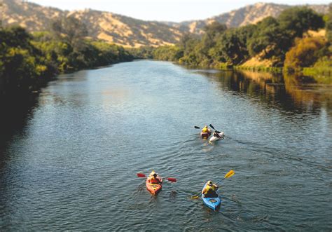 Lake Solano Park — Discover Winters