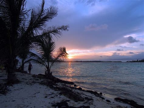 San Blas Islands, Panama