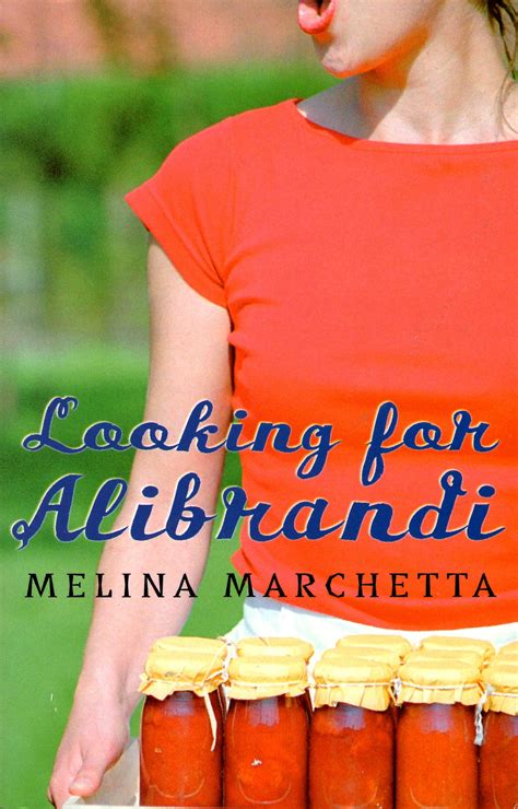 Looking for Alibrandi by Melina Marchetta | Goodreads