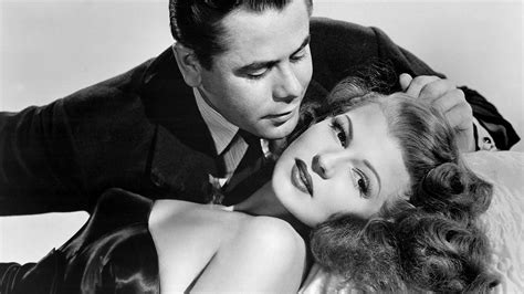 Glenn Ford & Rita Hayworth - Turner Classic Movies