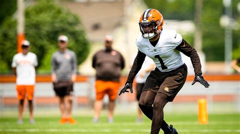 Browns 2023 Position Preview: Breaking down the safeties