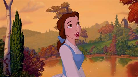 Beauty and the Beast - Belle - Random Photo (35957975) - Fanpop