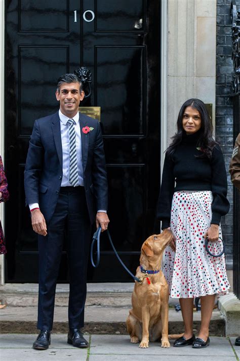 Meet the Sunaks’ Labrador: the new top dog at Downing Street | Tatler