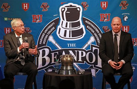 Boston University hopes to end Beanpot drought – Boston Herald