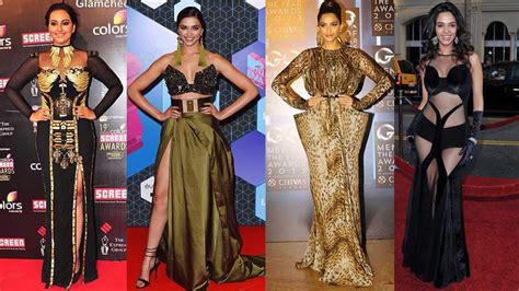 Top fashion trends by Bollywood actresses - Edunia