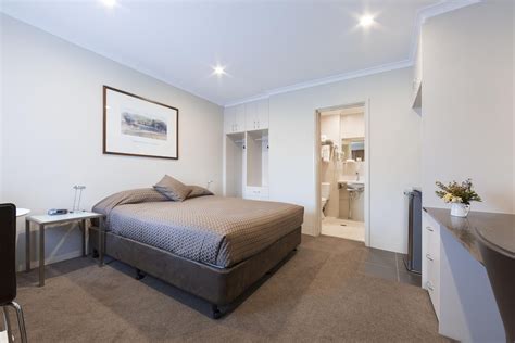 Forrest Hotel and Apartments | Hotel in Canberra | Business Hotel