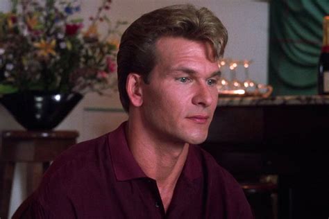 Ghost - Patrick Swayze Photo (41160076) - Fanpop