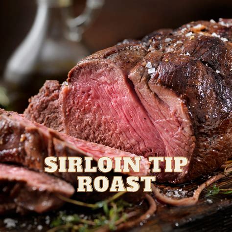 Sirloin Roast Recipe | visitchile.cl