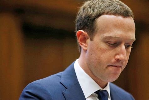 Mark Zuckerberg is No More its Employees’ Most Favorite CEO, Revealed a Recently Collected Data