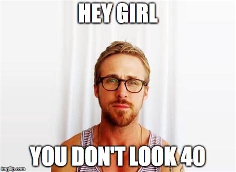 Ryan Gosling Hey Girl Memes - Imgflip