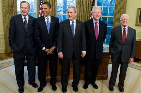 In Pictures: Shortest U.S. Presidents in History - Newsweek