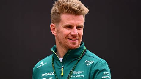 Nico Hulkenberg a leading candidate for Haas in 2023 - ESPN