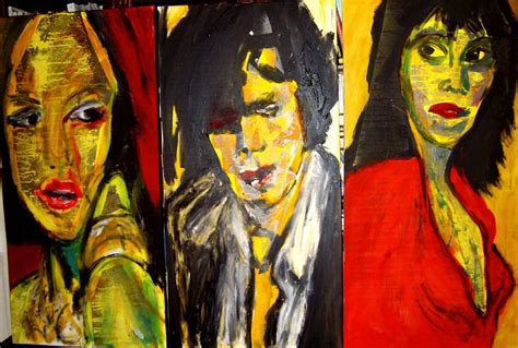 German expressionism, German expressionism art, Expressionist art