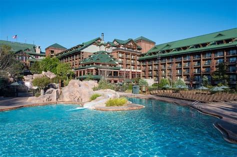 Disney's Wilderness Lodge - UPDATED 2022 Prices, Reviews & Photos ...