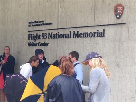 Center for Sept. 11 Flight 93 memorial dedicated in Pa.