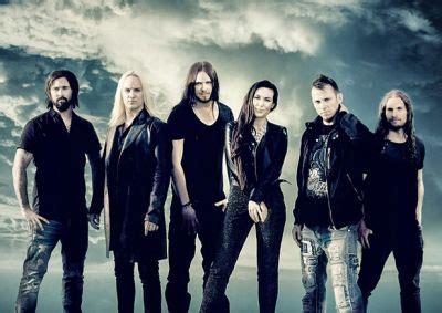 Amaranthe | Albums, Songs, Members | Metal Kingdom