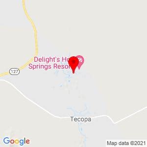 RV Rentals near Tecopa Hot Springs Campground & Pools in Tecopa, California