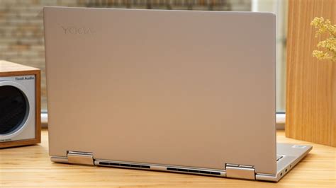 Lenovo Yoga C740 review | Laptop Mag