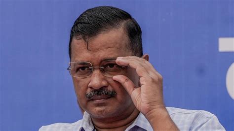 ED summons to Kejriwal: Centre bent on crushing AAP, says party | Latest News Delhi - Hindustan ...