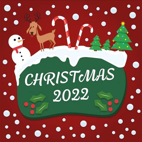 Various Artists - Christmas 2022 Lyrics and Tracklist | Genius