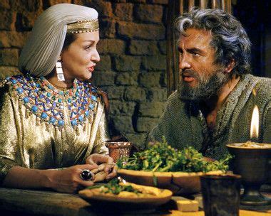 Pin on DeMille's Last Epic-The Ten Commandments