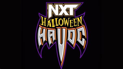 NXT Halloween Havoc 2023 Dates Revealed - WrestleTalk