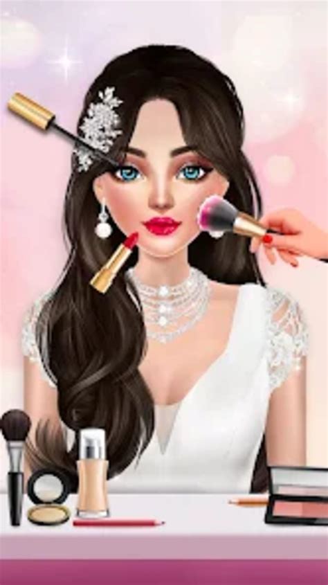 Fashion Wedding Makeover Games for Android - Download