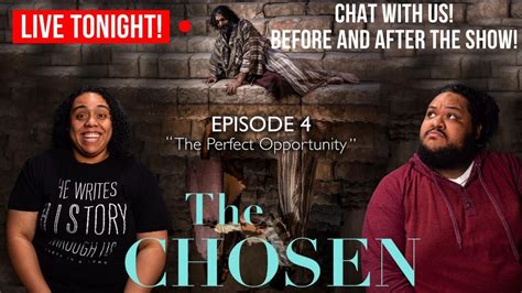 The Chosen Season 2 Episode 4 Cast - The Chosen Season 2 Release Date ...