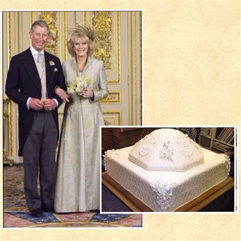 Princess Diana At Wedding