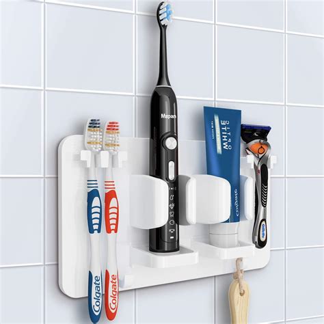 wall mounted toothbrush holder - Best Room Dividers images in 2020 Room ...