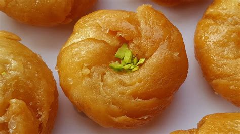 Balushahi Recipe with Perfect Measurements | Halwai Jaisi Balushahi ...