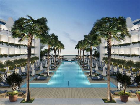 Dubai's Sunset Hospitality expanding into Spain with METT Hotel & Beach Resort Marbella ...