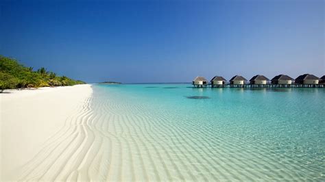 Maldives Beach Wallpapers | Best Wallpapers