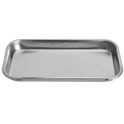 2021 NEW Surgical Tray Stainless Steel Tray For Lab Instrument Supplies ...