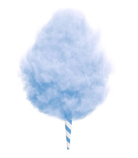 Blue Cotton Candy Stock Photos, Pictures & Royalty-Free Images - iStock