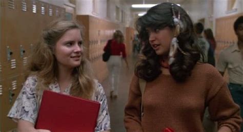 Phoebe Cates Ridgemont High