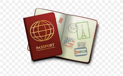 Passport Stamp Travel Visa Clip Art, PNG, 512x512px, Passport, Biometric Passport, Brand ...