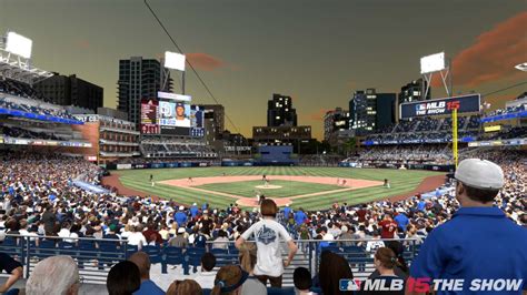 MLB 15: The Show Review - GameSpot