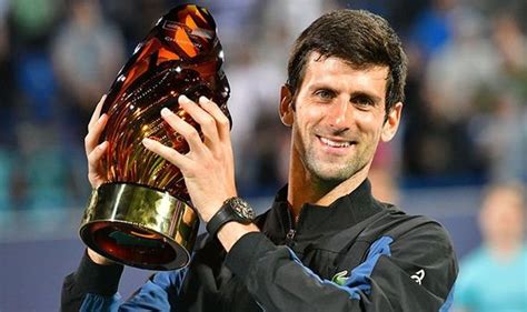 Novak Djokovic Net Worth - Basic Reader