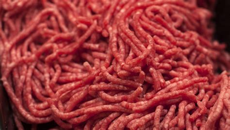 E. coli outbreak linked to tainted beef spreads to 10 states - Washington Examiner