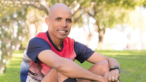 Meb Keflezighi: A Marathoner’s Strong Finish - Guideposts