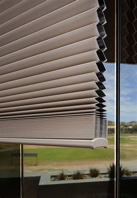 Honeycomb Blinds | Lucas Blinds