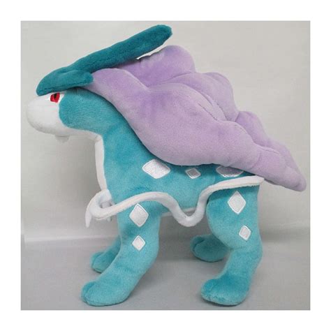 Plush Suicune Pokémon ALL STAR COLLECTION - Meccha Japan