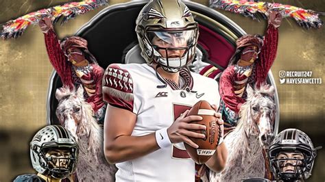 Fsu Football 2022 Wallpaper