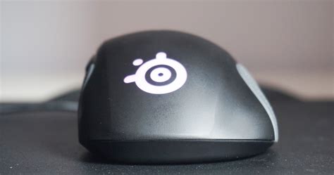 Steelseries Rival 310 review: Best budget gaming mouse under £50 | Rock Paper Shotgun