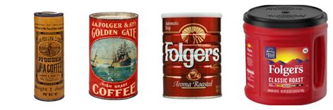 Folgers: The Rise of a Coffee Empire | LATF USA